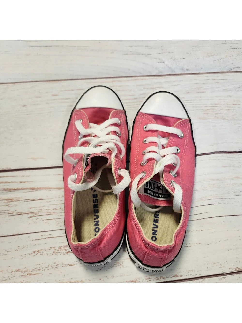 Converse great no